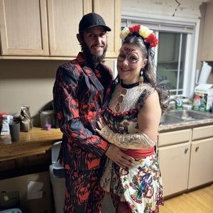 Meet your Posher, Pcf